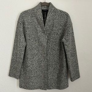 Club Monaco Coat